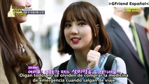 [Sub Español] GFriend Loves Europa  [Episodio 1 Completo]