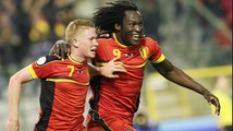 Belgium vs Saudi Arabia 4-0 All Goals & Highlights 27_03_2018 HD [360p]
