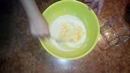 Простой рецепт булочек