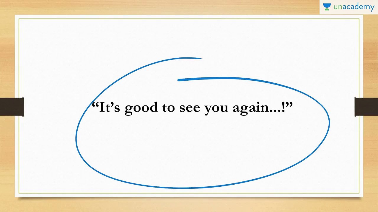 Learn Conversational Phrases - Commonly Used English Phrases Part - 2