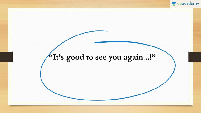 Learn Conversational Phrases - Commonly Used English Phrases Part - 2