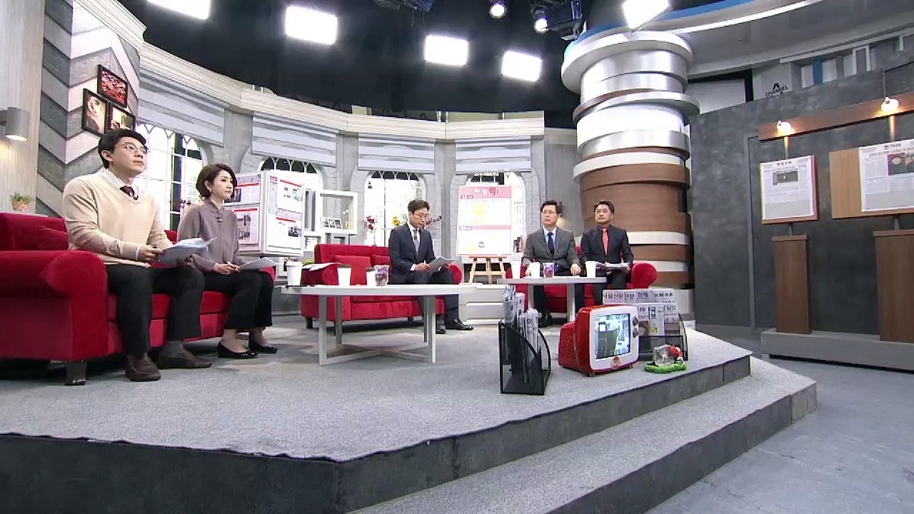 신문 읽어주는 기자 - 3월 28일 돌직구 브리핑