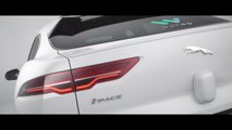 Introducing the Waymo Jaguar Self-Driving I-PACE
