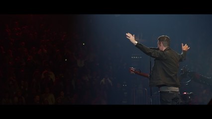 Passion - God, You're So Good