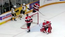 OHL Hamilton Bulldogs 8 at Ottawa 67's 1