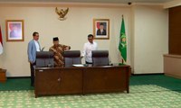 Kemenag Terbitkan Aturan Baru untuk Bisnis Perjalanan Umrah