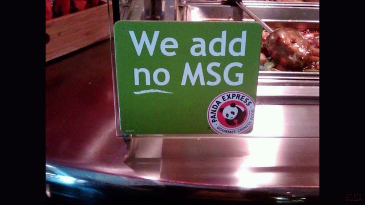 Ugly Delicious MSG