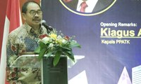 PPATK Siap Telusuri Uang e-KTP ke Puan dan Pramono