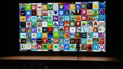 Apple Unveils New `Budget` iPad at Chicago High School