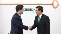 김동연, 국회 찾아 野에 '추경 협조' 당부 / YTN