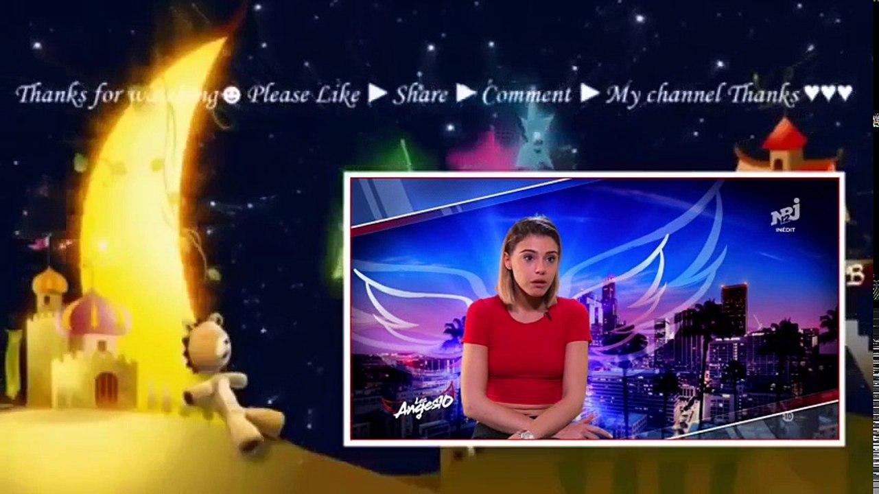 Les Anges 10 – Ep 12 - Video du 26-03-2018