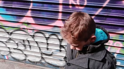 VLOG - ON MANGE AVEC LES CHATS 