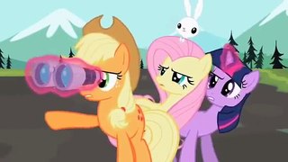 My little pony friendship is magic: May The Best Pet Win