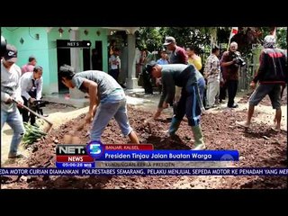 Api Hanguskan Kapal Nelayan - NET5