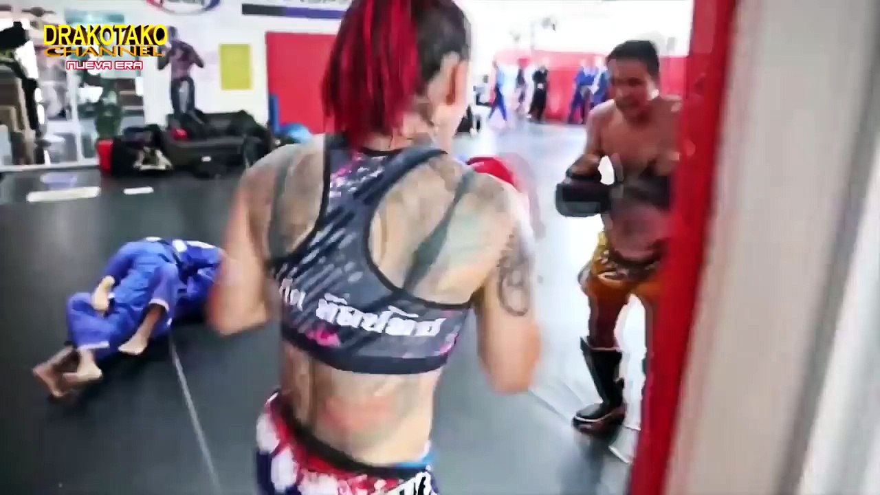 TOP 10 LUCHADORES DE MMA MÁS PELIGROSOS DE TODOS LOS TIEMPOS