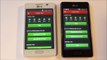 LG Optimus L4 II vs LG Optimus L5 II - Full test