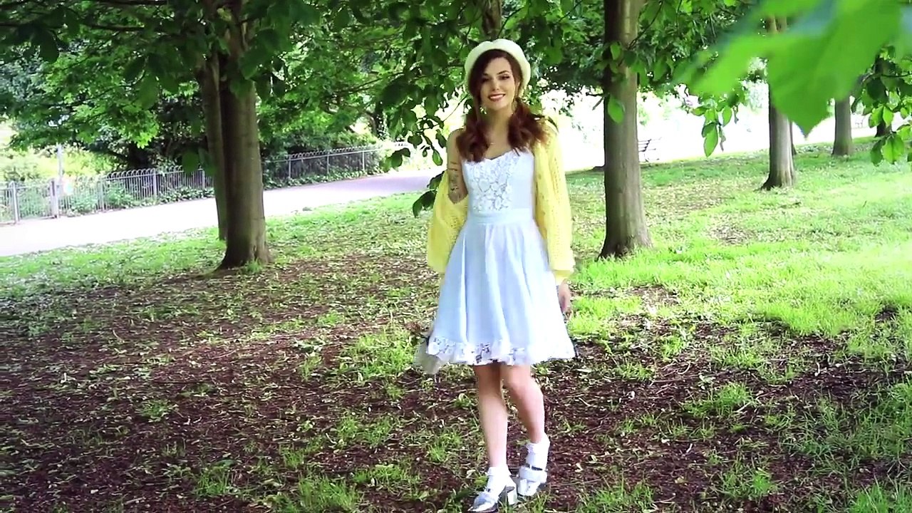 LIMONE LINE | Summer Clothing