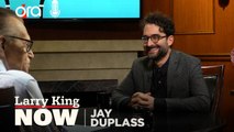 Jay Duplass on his relationship with brother Mark
