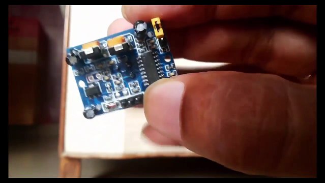 Raspberry Pi + Motion Sensor + Pushbullet Notification on PC,Phone,Tablet