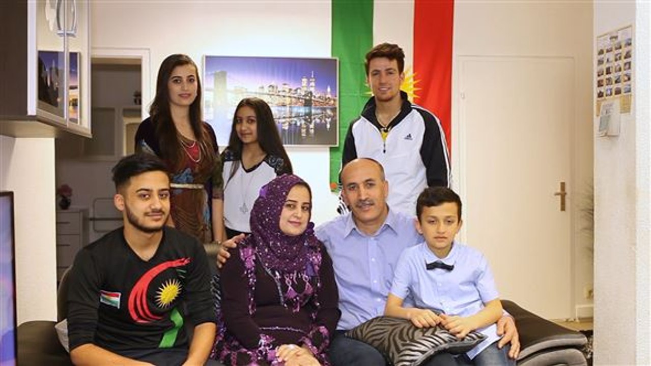 3000 jahre tradition: das newroz-fest