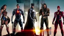 DC Movie News!!! Justice League Confirmed To Be The Lowest Earning DCEU Movie