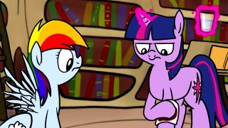 Rainbow Dash Presents: A Beautiful Day in Equestria
