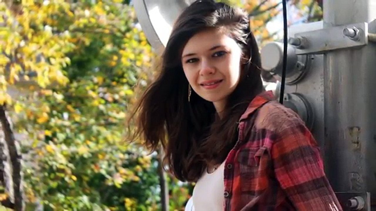 From identical Twin Boys to Brother and Sister -Nicole and Jonas Maines