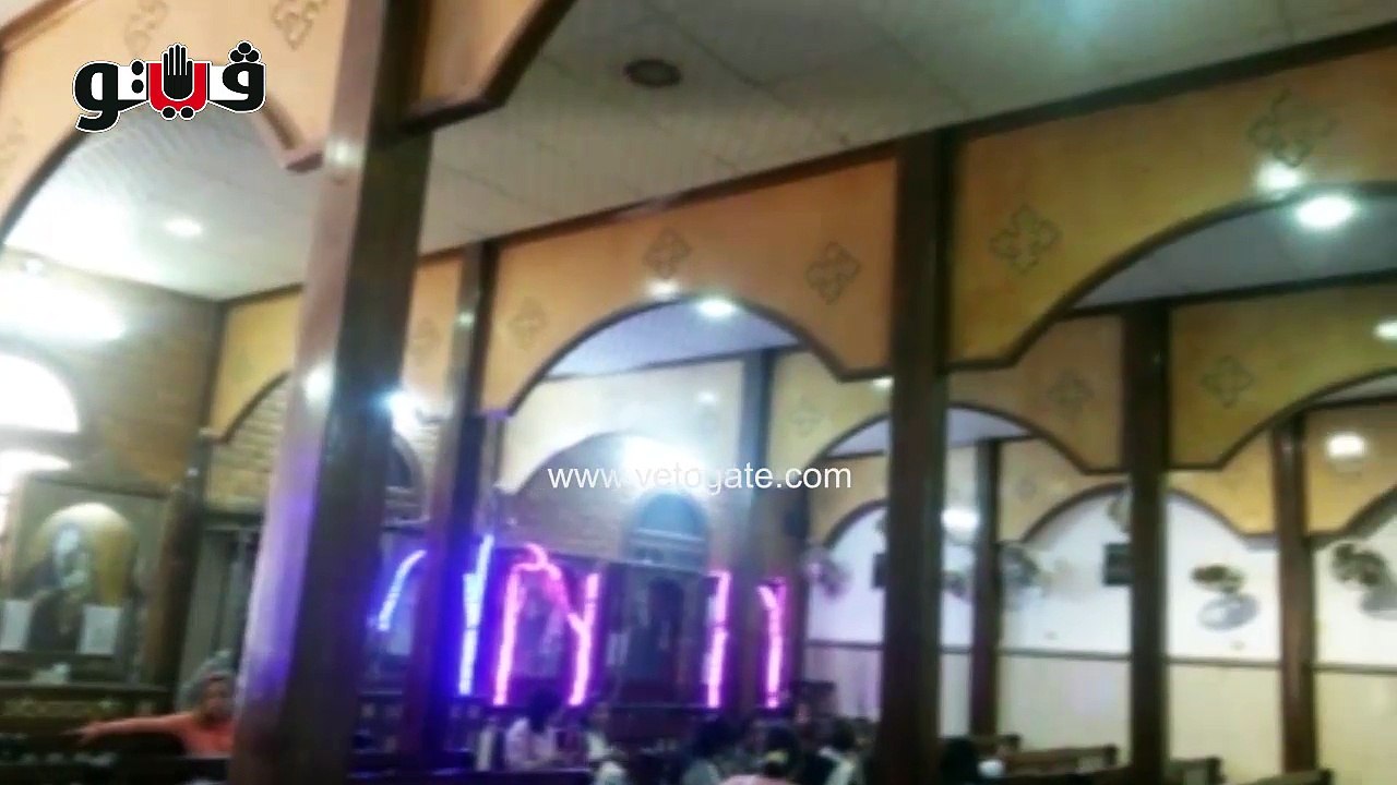 كنيسة مارجرجس بقنا.. شاهد عيان على تاريخ تحويل مقر الإيبارشية