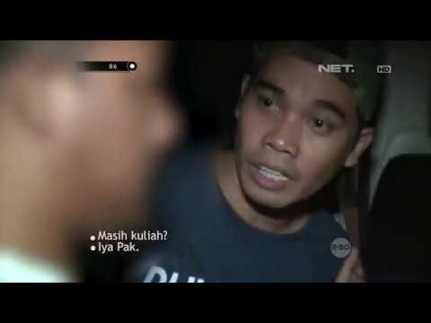 Detik detik Penangkapan Pelaku Pembunuhan di Diskotik