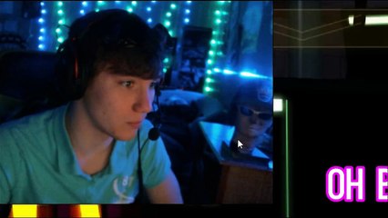 I'M NOT LOVING IT!!! | Five Nights at Mac-tonight #1