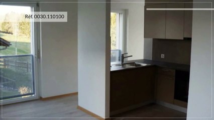 A louer - Appartement - Gossens (1407) - 3.5 pièces - 105m²