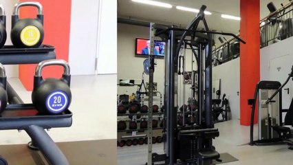 A vendre - Commerce - Lucens (1522) - 500m²