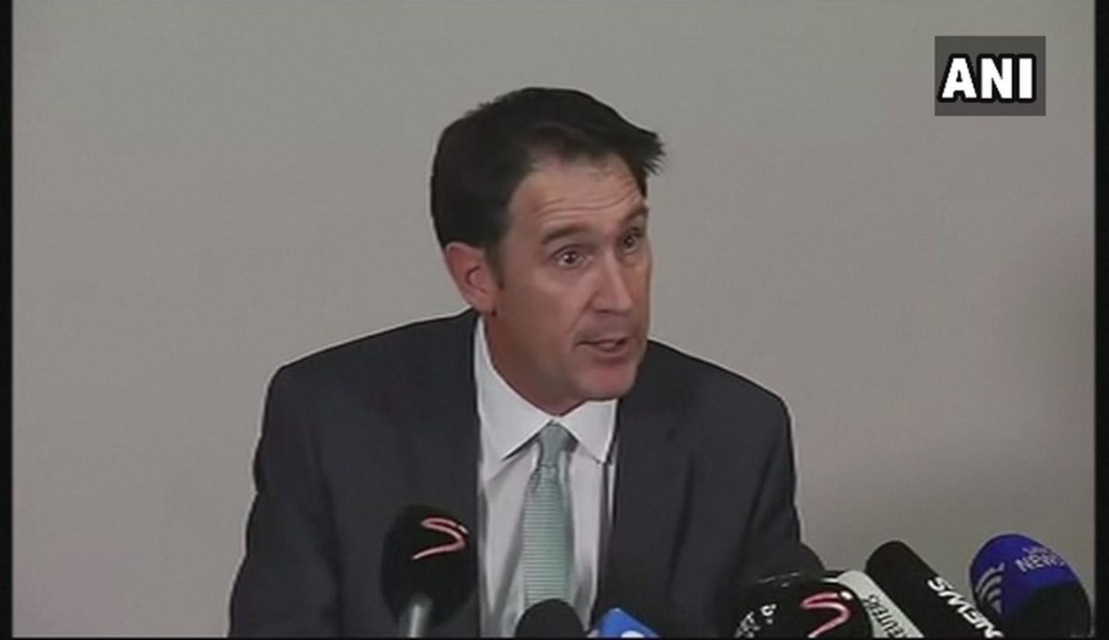 Steve Smith, David Warner and Bancroft found guilty of Ball-tampering by Cricket Australia