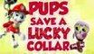 Paw Patrol Pups Save Lucky Collar - Paw Patrol Best CARTOONS For Kids - Video Dailymotion