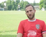 Spasojevic Selalu Dukung dan Doakan yang Terbaik Untuk Persib