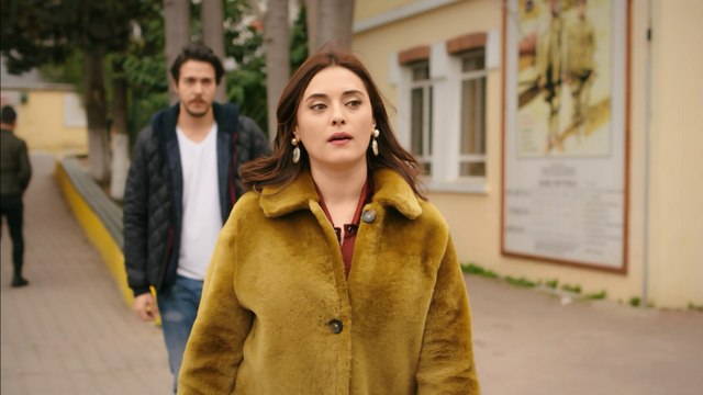 Ufak Tefek Cinayetler 22. Bölüm Platonik Aşk Yalanı