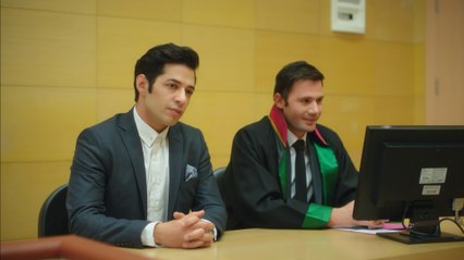 Ufak Tefek Cinayetler 22. Bölüm Serhan ve Merve Boşanacak mı?