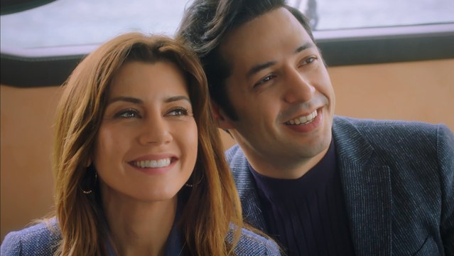 Ufak Tefek Cinayetler 22. Bölüm Gizli Aşk Ortaya Çıktı