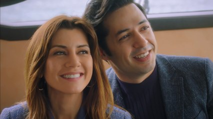 Ufak Tefek Cinayetler 22. Bölüm Gizli Aşk Ortaya Çıktı