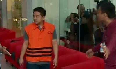 KPK Periksa Ketua KPU Sulawesi Tenggara