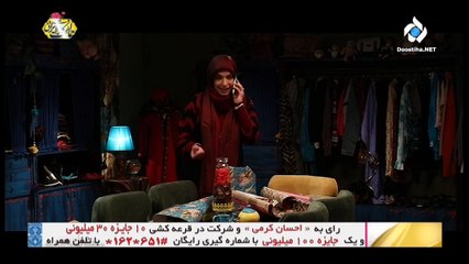 Heyat Modire E06 سریال هیئت مدیره قسمت ششم