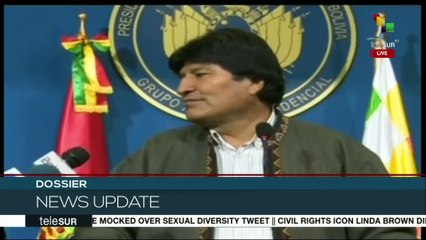 Dossier 03-27: Elections in Egypt.