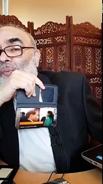 شاهد كيف مرمط محمد بن سلمان بكرامة امريكا الارض ورسالة الى خديجة بن قنة