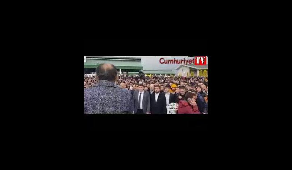 Oyuncu Mehmet Çevik insanları Çiftlik Bank'a böyle davet etmişti