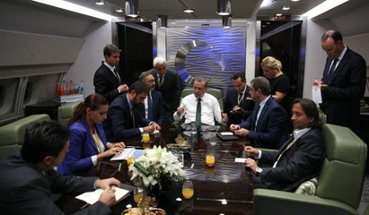 Erdoğan'dan MHP İttifakı Yorumu: Güneydoğu'da Oylarımız Artar