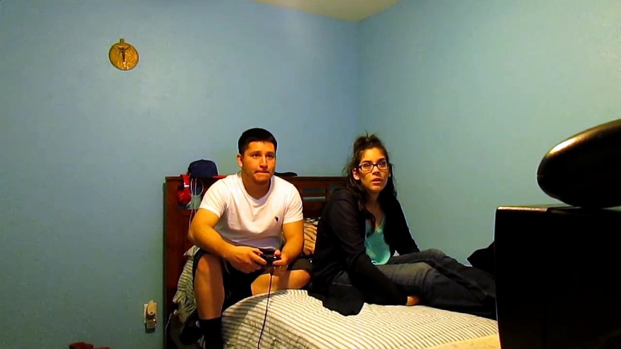 Asthma Attack Prank!!!