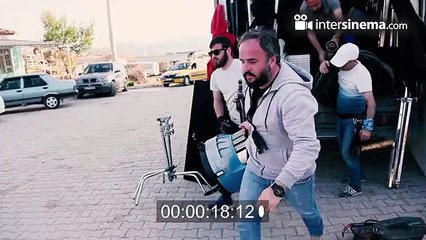 İyi ki Doğdun Abla - Fragman