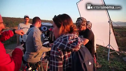 İyi ki Doğdun Abla - Fragman