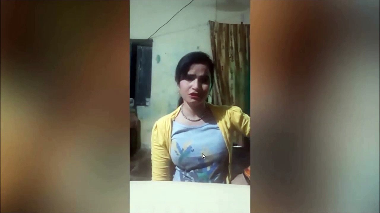 is larki ki batain check kro aisi video pehly ni dekhi ho gi