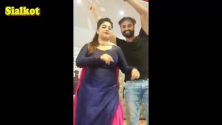 Wedding Dance Punjabi Wedding Dance by Sialkot fun